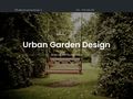 urbangardendesign