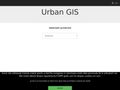 urbangis