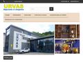 urvas