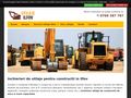 utilaje-ilfov
