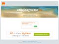 utilajeagricole
