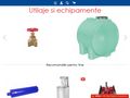 utilajesiechipamente