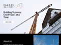 valdasgroup