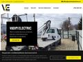 vasimelectricsv