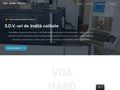 vdahardmetal