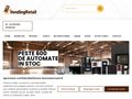 vendingretail