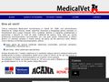 veterinar-caliga