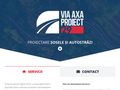viaaxaproiect29