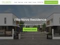 villanovaresidence