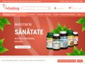 vitaking