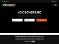 voiceovers