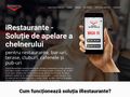 waiter-call-systems