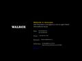 walrox