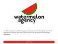 watermelonagency