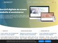 webdot