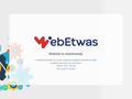 webetwas