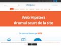 webhipsters
