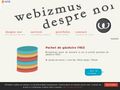 webizmus