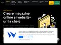 webname