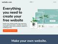 website