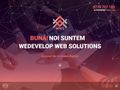 wedevelop