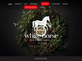 whitehorse