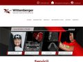 wittenberger