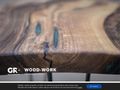 wood-work