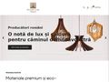 woodenlamp
