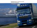 worldspeed