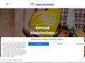 almadmaisterbau