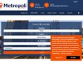 autogarametropoli
