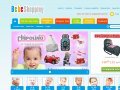 bebe-shopping