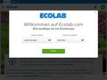 ecolab
