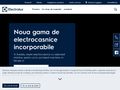 electrolux