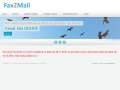fax2mail
