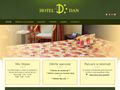 hoteldan