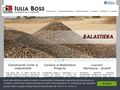 iuliaboss