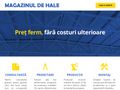 magazinuldehale