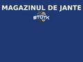 magazinuldejante