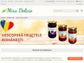 miradelicio