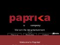 paprika-latino