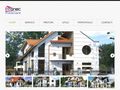 pronec-proiectare