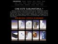 sublimator