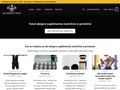 suplimenteshop