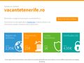 vacantetenerife