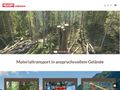 wyssenseilbahnen