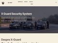 x-guard