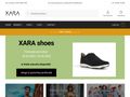 xarashoes