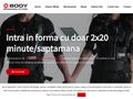 xbodybragadiru